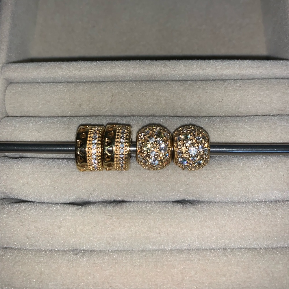 Shine Collection